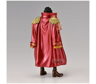 Figura Gold.D.Roger Battle Record One Piece 23cm