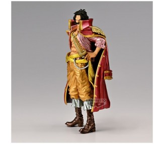 Figura Gold.D.Roger Battle Record One Piece 23cm