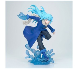 Figura Rimuru Tempest That Time I Got Reincarnated as a Slime 19cm