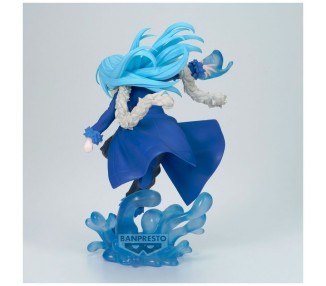 Figura Rimuru Tempest That Time I Got Reincarnated as a Slime 19cm