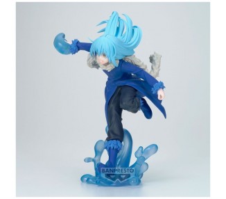 Figura Rimuru Tempest That Time I Got Reincarnated as a Slime 19cm