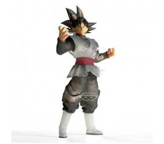 Figura Goku Black Clearise Dragon Ball Super 9cm