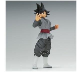 Figura Goku Black Clearise Dragon Ball Super 9cm