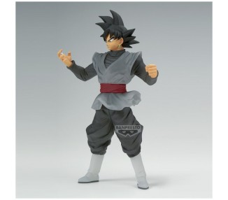 Figura Goku Black Clearise Dragon Ball Super 9cm