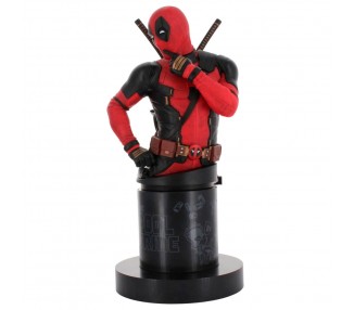 Cable Guy soporte sujecion figura Deadpool 3 Marvel 21cm