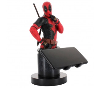 Cable Guy soporte sujecion figura Deadpool 3 Marvel 21cm