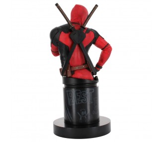 Cable Guy soporte sujecion figura Deadpool 3 Marvel 21cm