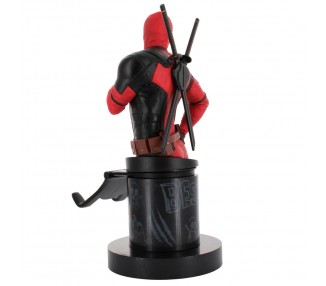 Cable Guy soporte sujecion figura Deadpool 3 Marvel 21cm