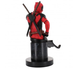 Cable Guy soporte sujecion figura Deadpool 3 Marvel 21cm