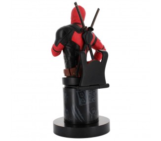 Cable Guy soporte sujecion figura Deadpool 3 Marvel 21cm
