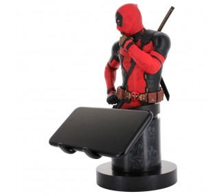 Cable Guy soporte sujecion figura Deadpool 3 Marvel 21cm
