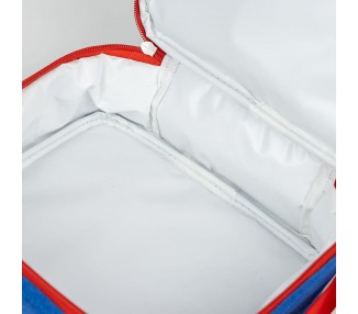 Bolsa portameriendas Patrulla Canina Paw Patrol termico