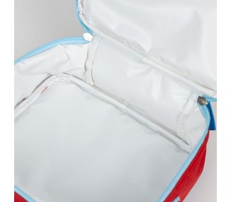 Bolsa portameriendas Spidey Marvel termico