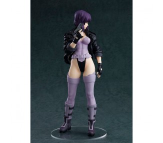 Figura Pop up Parade Motoko Kusanagi S.A.C. Ghost in the Shell Stand Alone Complex 23cm