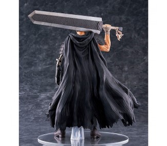 Figura Pop up Parade Guts Black Swordsman Berserk 22cm