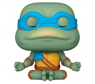 Figura POP Tortugas Ninja Teenage Mutant Leonardo