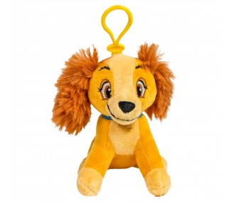 Peluche Disney 12cm surtido