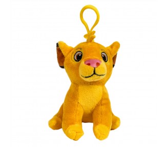 Peluche Disney 12cm surtido