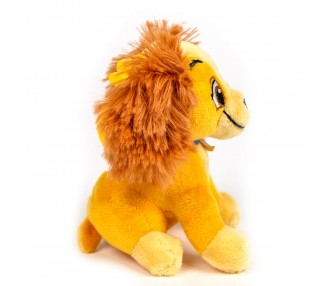 Peluche Disney 12cm surtido