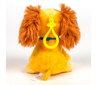 Peluche Disney 12cm surtido