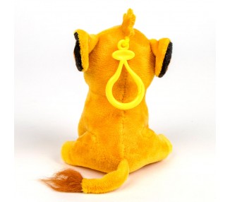 Peluche Disney 12cm surtido