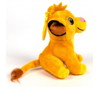 Peluche Disney 12cm surtido