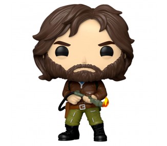Figura POP Funko Fusion La Cosa R.J. MacReady