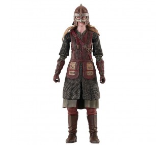 Figura Eowyn Deluxe El Señor de los Anillos 18cm