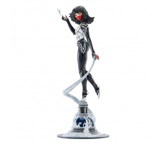 Figura Silk Premier Collection Marvel 35,5cm