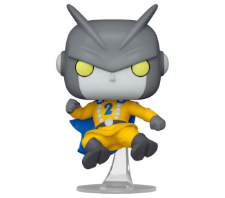 Figura POP Dragon Ball Super Gamma 2