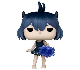 Figura POP Black Clover Secre