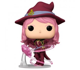 Figura POP Black Clover Vanessa