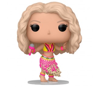 Figura POP Shakira Waka Waka