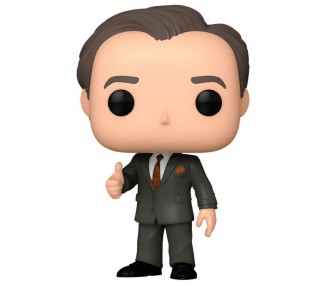Figura POP Saved By the Bell Mr. Belding