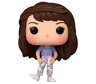 Figura POP Saved By the Bell Kelly Kapowski