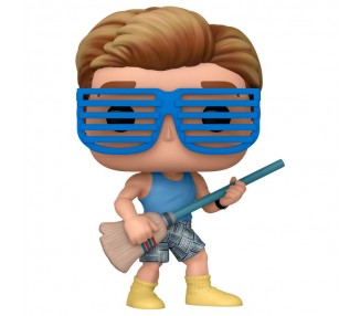 Figura POP Saved By the Bell Zack Morris