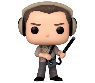 Figura POP Expediente Warren: The Conjuring 2 ED