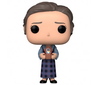 Figura POP Expediente Warren: The Conjuring 2 Lorraine