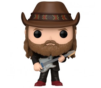 Figura POP Chris Stapleton