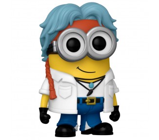 Figura POP Gru Mi Villano Favorito 4 Suga Minion