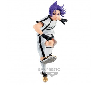 Figura Reo Mikage Episode Nagi Blue lock the Movie 16cm