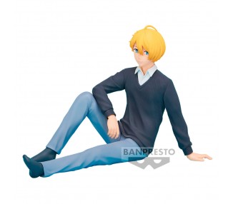 Figura Break Time Collection Aqua Oshi No Ko 11cm