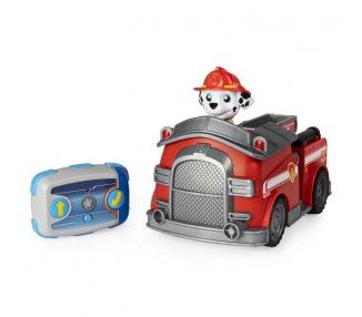 Vehiculo Radio Control Patrulla Canina Paw Patrol surtido