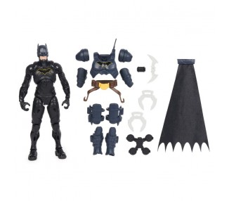 Figura Deluxe Batman DC Comics 30cm