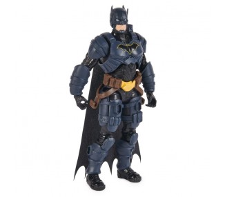 Figura Deluxe Batman DC Comics 30cm
