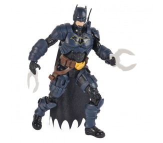 Figura Deluxe Batman DC Comics 30cm
