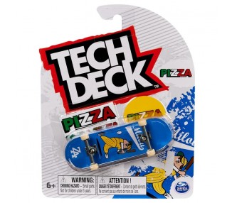Blister skate Tech Deck surtido