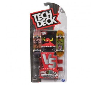 Blister 2 skates Tech Deck surtido