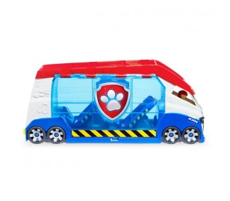 Vehiculo Transformable Launch & Rescue Patrulla Canina Paw Patrol
