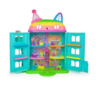 Playset Casa de Celebracion La Casa de Muñecas de Gabby